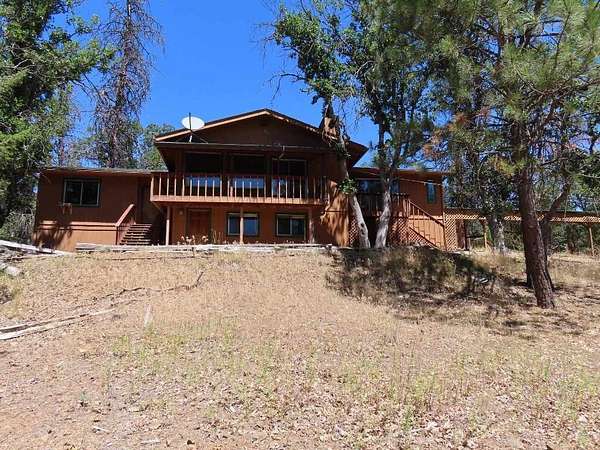 3 Acres of Land with Home for Sale in Fort Jones, California