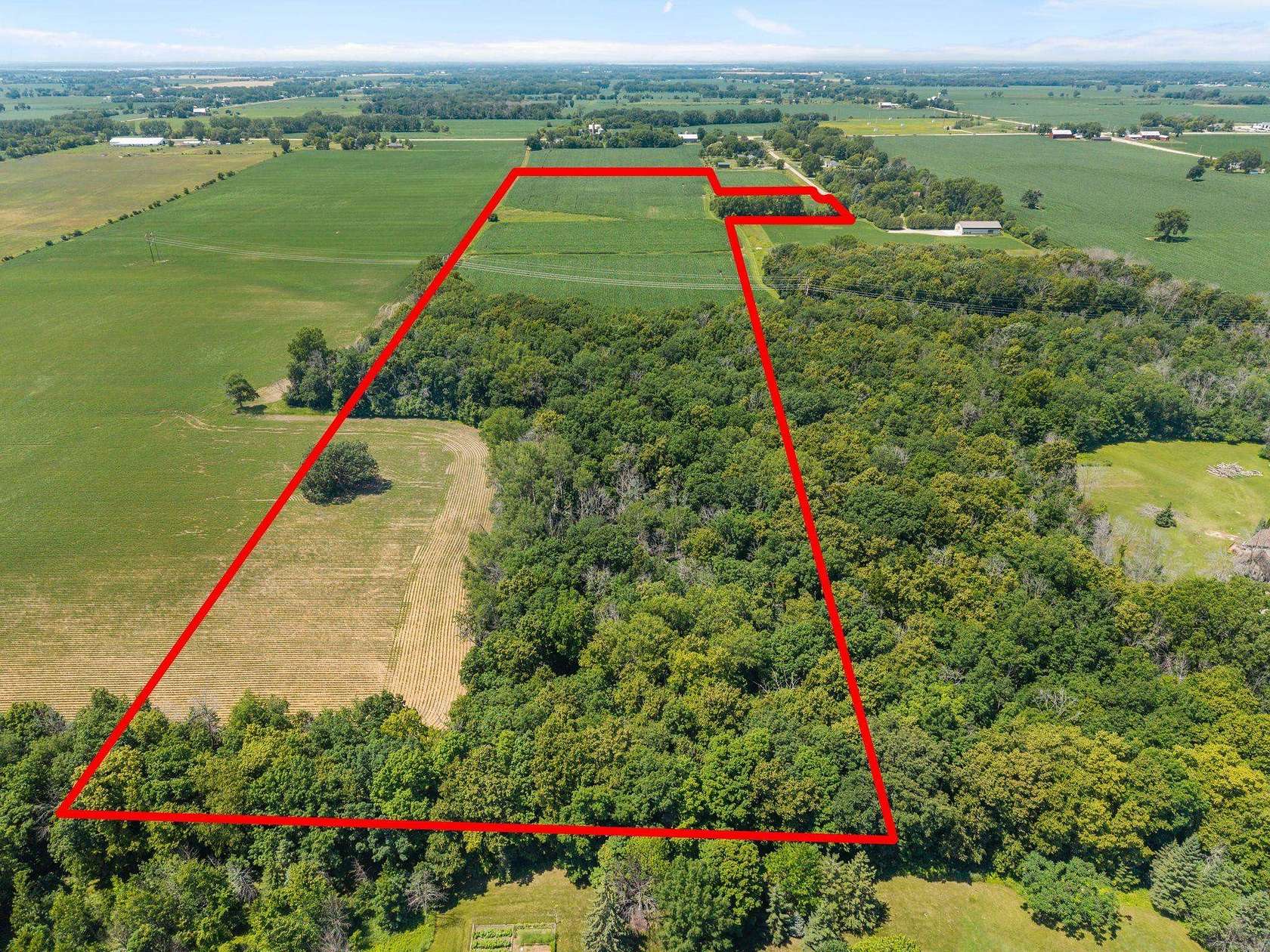 41.8 Acres of Land for Sale in Neenah, Wisconsin