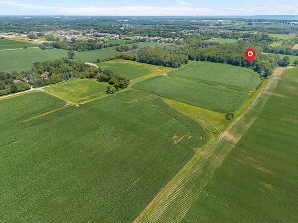 41.8 Acres of Land for Sale in Neenah, Wisconsin