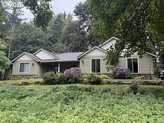 2 Acres of Land with Home for Sale in Woodland, Washington