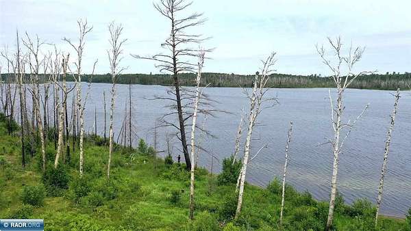 1.35 Acres of Land for Sale in Isabella, Minnesota