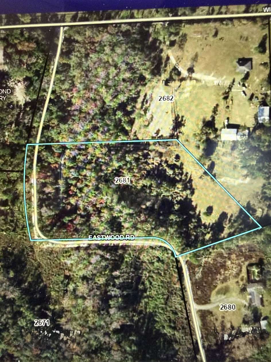 6 Acres of Residential Land for Sale in Monticello, Florida