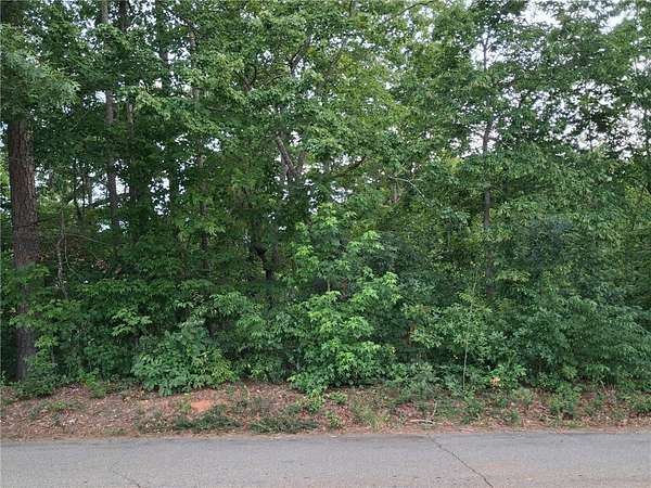 0.32 Acres of Land for Sale in Pickens, South Carolina