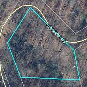 0.68 Acres of Land for Sale in Pickens, South Carolina
