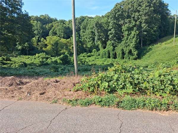 7 Acres of Land for Sale in Liberty, South Carolina