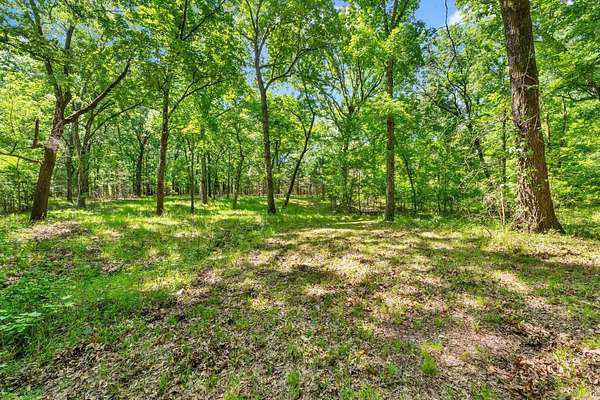 100 Acres of Recreational Land for Sale in Greenbrier, Arkansas