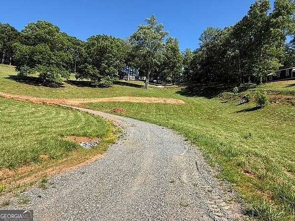 0.33 Acres of Land for Sale in Franklin, North Carolina