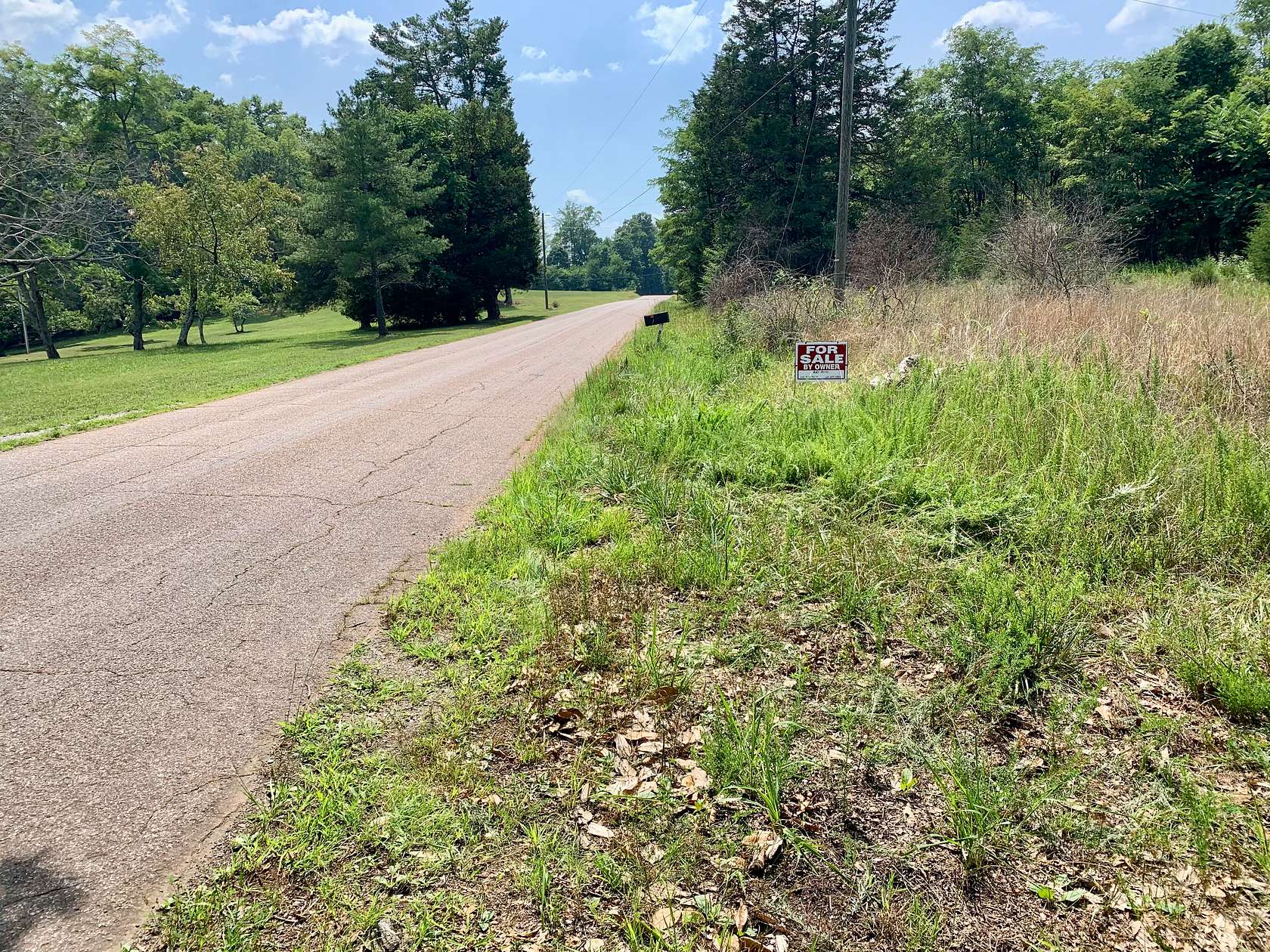 60 Acres of Recreational Land for Sale in Axton, Virginia