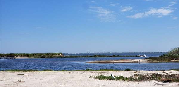 0.1 Acres of Land for Sale in Corpus Christi, Texas
