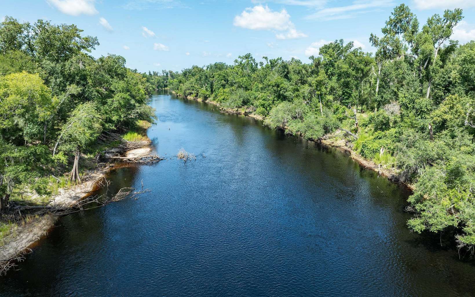 0.96 Acres of Land for Sale in Jasper, Florida