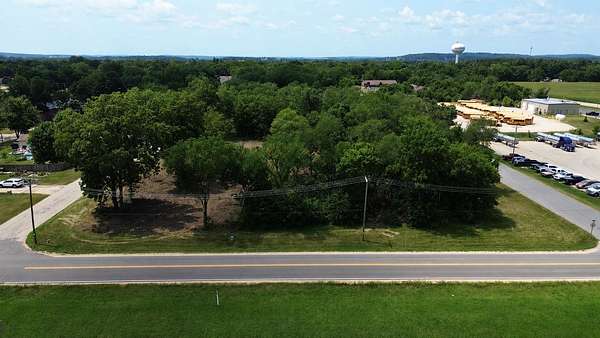 1.6 Acres of Residential Land for Sale in Brodhead, Wisconsin