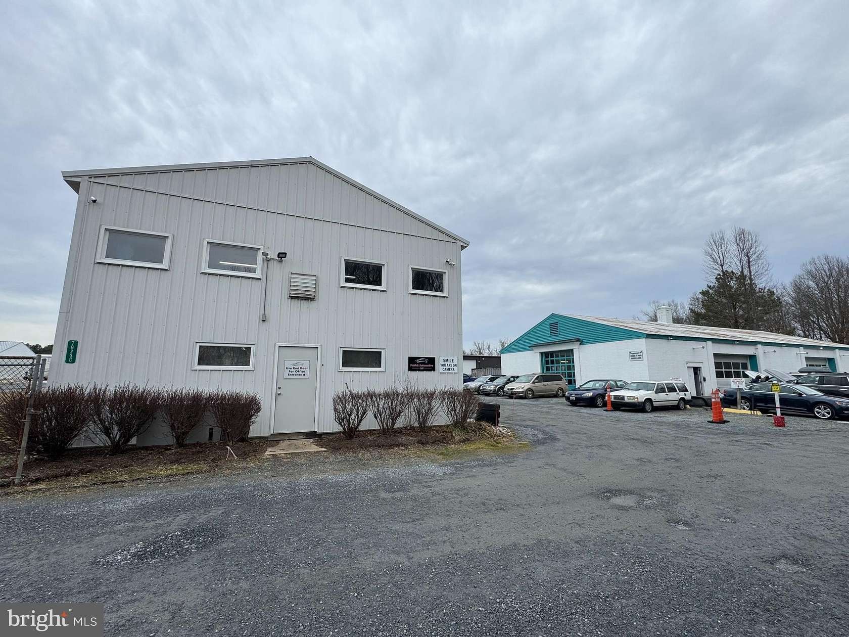 2 Acres of Commercial Land for Sale in Easton, Maryland