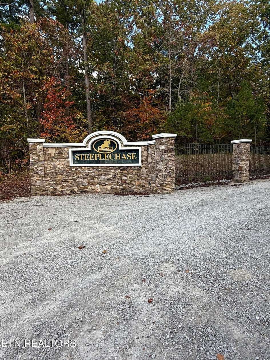 3 Acres of Land for Sale in Jamestown, Tennessee