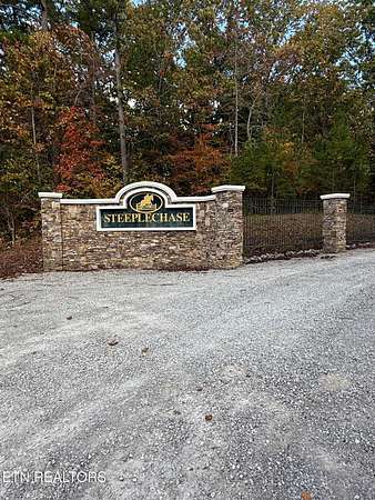 3 Acres of Land for Sale in Jamestown, Tennessee
