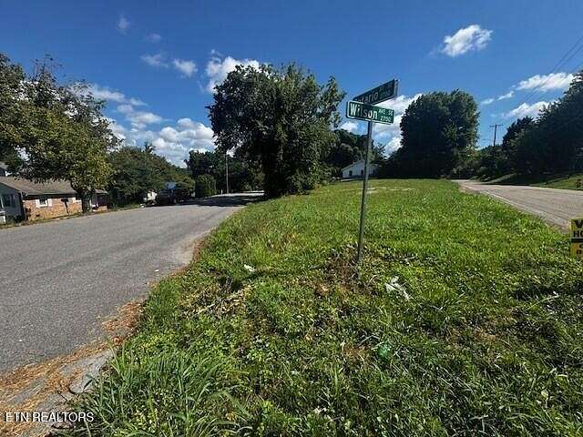 0.16 Acres of Residential Land for Sale in Knoxville, Tennessee