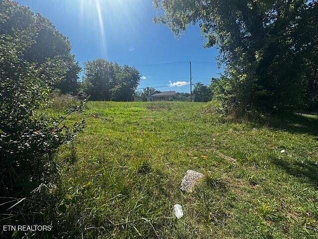 0.14 Acres of Residential Land for Sale in Knoxville, Tennessee