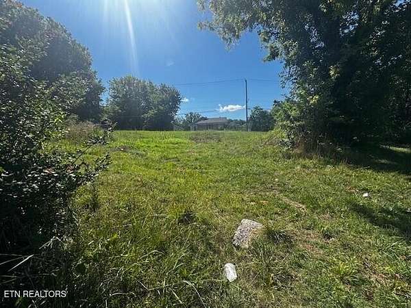 0.14 Acres of Residential Land for Sale in Knoxville, Tennessee