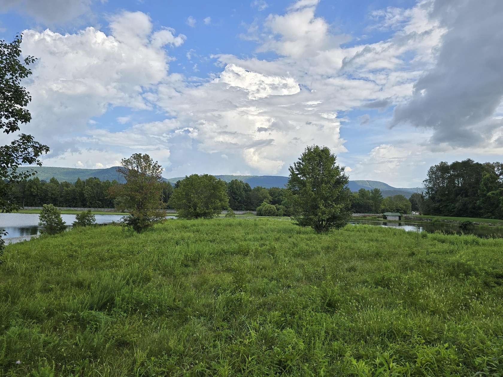 2.56 Acres of Residential Land for Sale in Dunlap, Tennessee