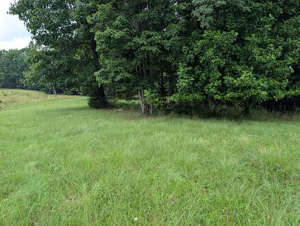 6.63 Acres of Residential Land for Sale in South Pittsburg, Tennessee