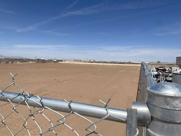 0.82 Acres of Commercial Land for Lease in Clint, Texas