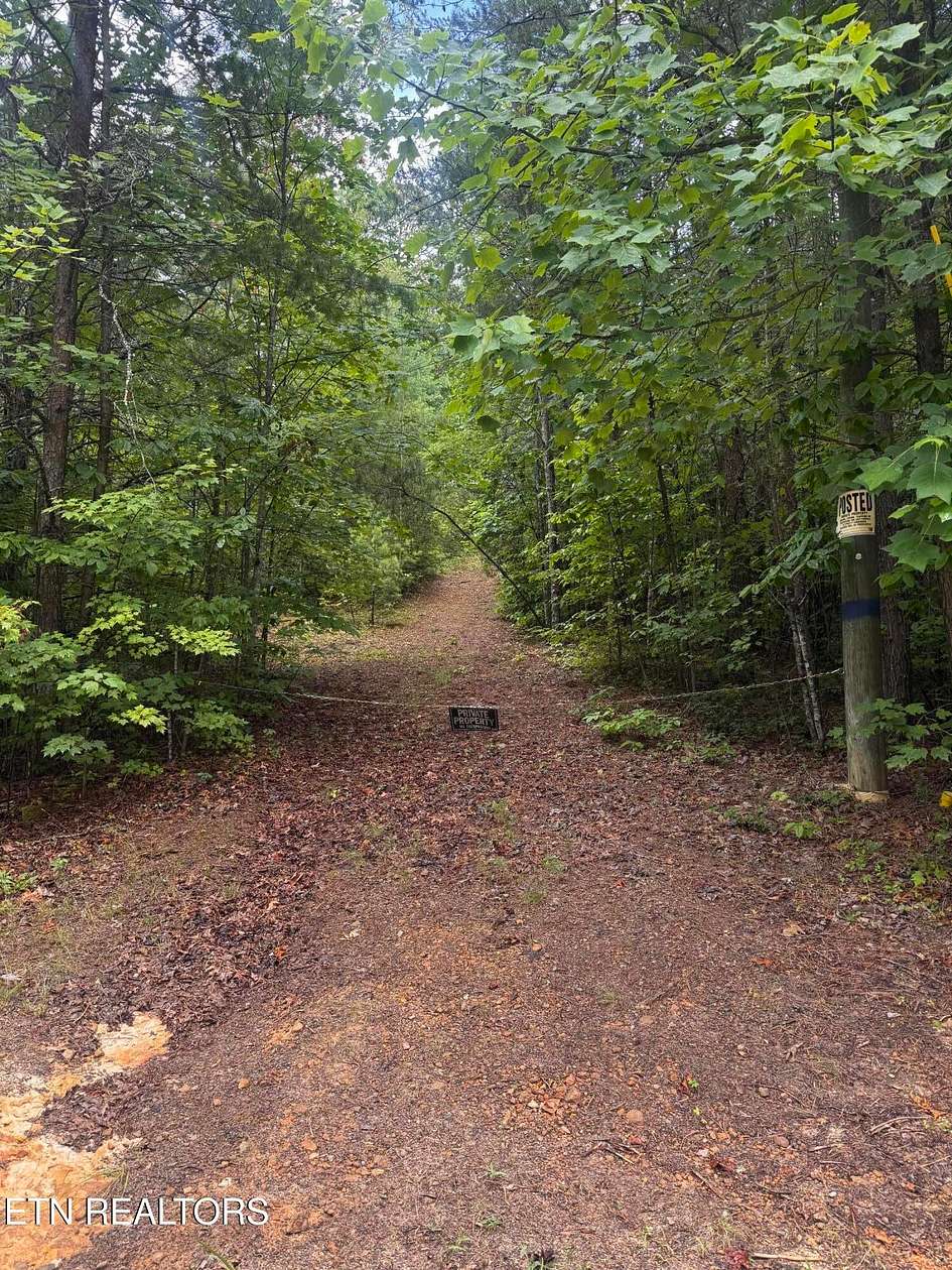 0.39 Acres of Residential Land for Sale in Tallassee, Tennessee