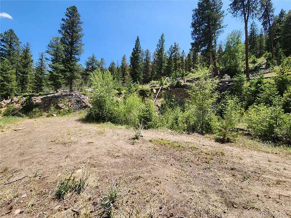 1.36 Acres of Residential Land for Sale in Dumont, Colorado