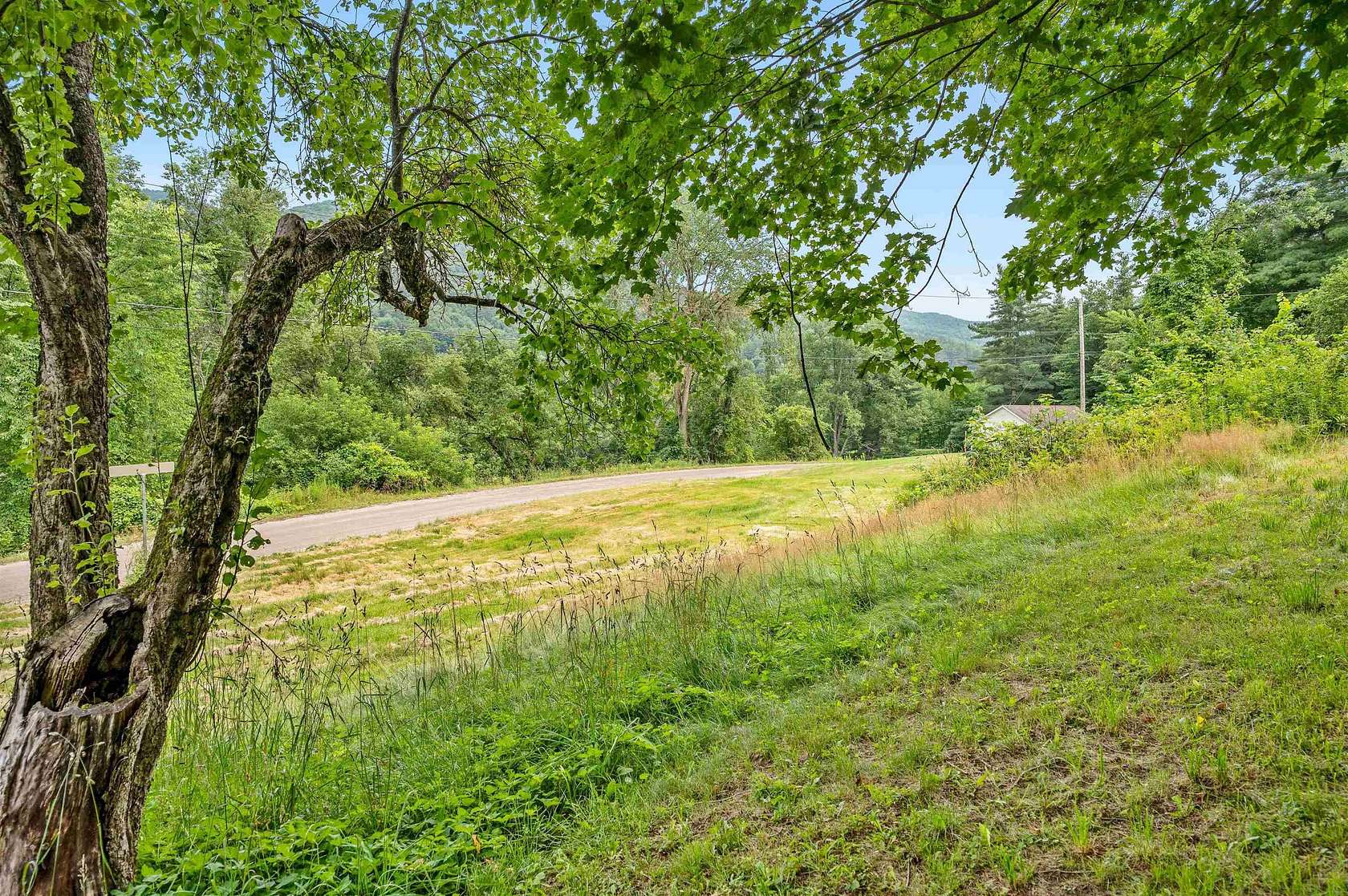7.3 Acres of Residential Land for Sale in Northfield, Vermont