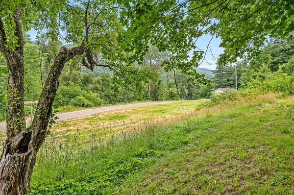 7.3 Acres of Residential Land for Sale in Northfield, Vermont