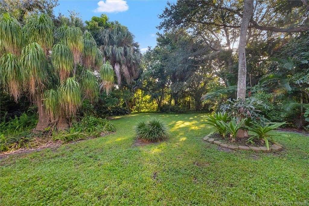 0.35 Acres of Residential Land for Sale in Sewall's Point, Florida