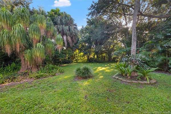 0.35 Acres of Residential Land for Sale in Sewall's Point, Florida