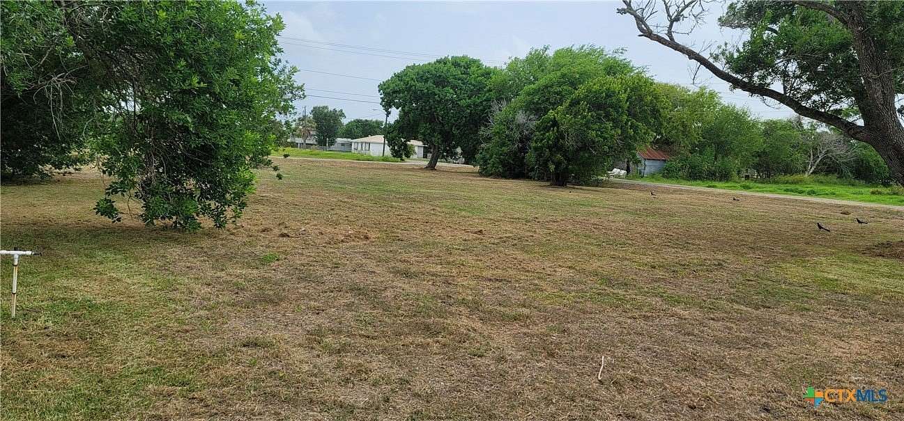 0.33 Acres of Land for Sale in Seadrift, Texas