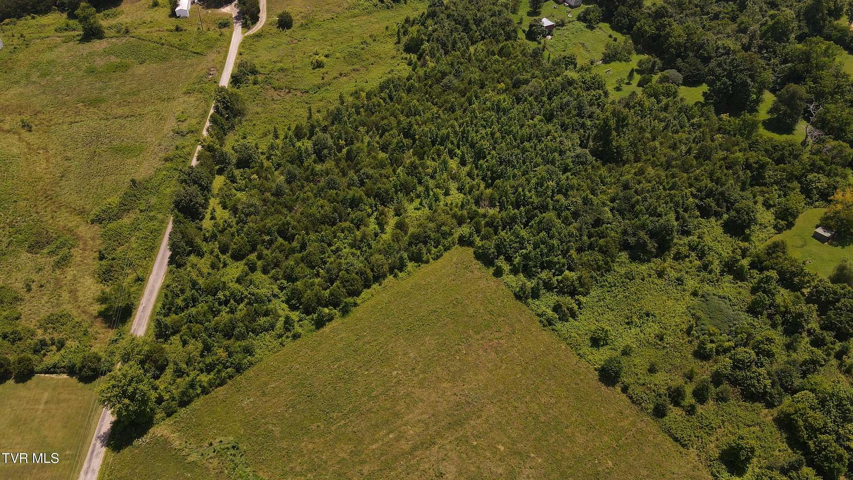 5.14 Acres of Land for Sale in Bulls Gap, Tennessee