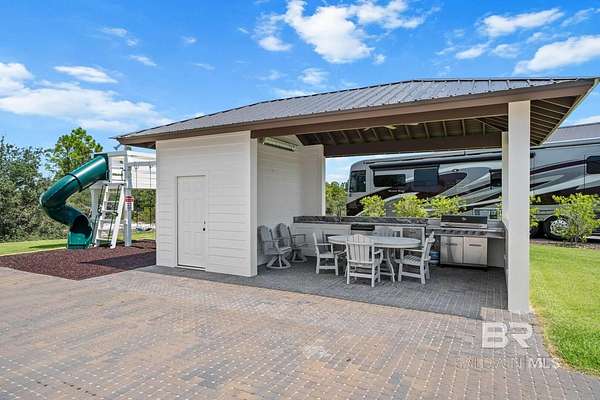 Land for Sale in Orange Beach, Alabama