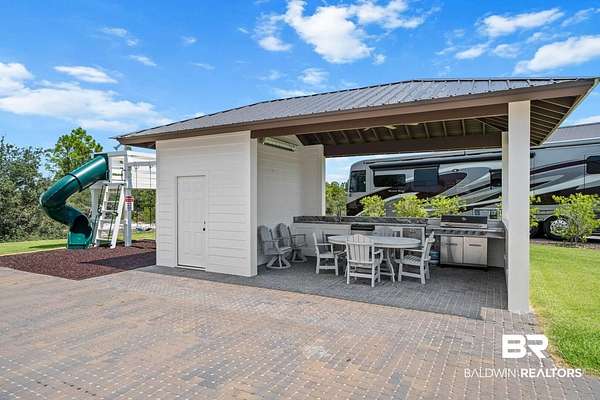 Land for Sale in Orange Beach, Alabama
