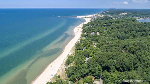 0.38 Acres of Residential Land for Sale in Holland, Michigan