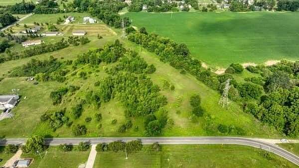 4.69 Acres of Residential Land for Sale in Brooklyn, Michigan