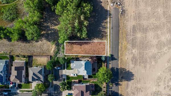 0.2 Acres of Residential Land for Sale in Commerce City, Colorado