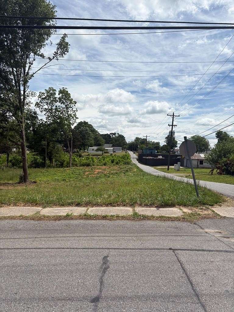 0.22 Acres of Residential Land for Sale in Gaffney, South Carolina