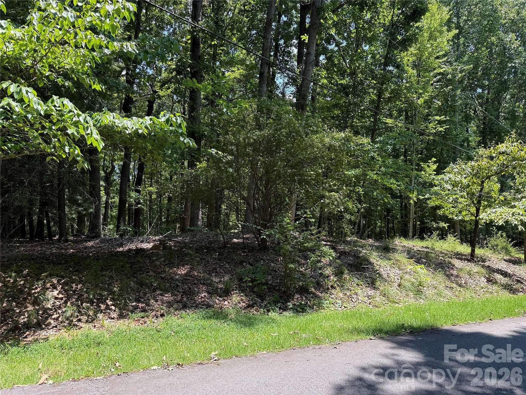 0.65 Acres of Residential Land for Sale in Charlotte, North Carolina