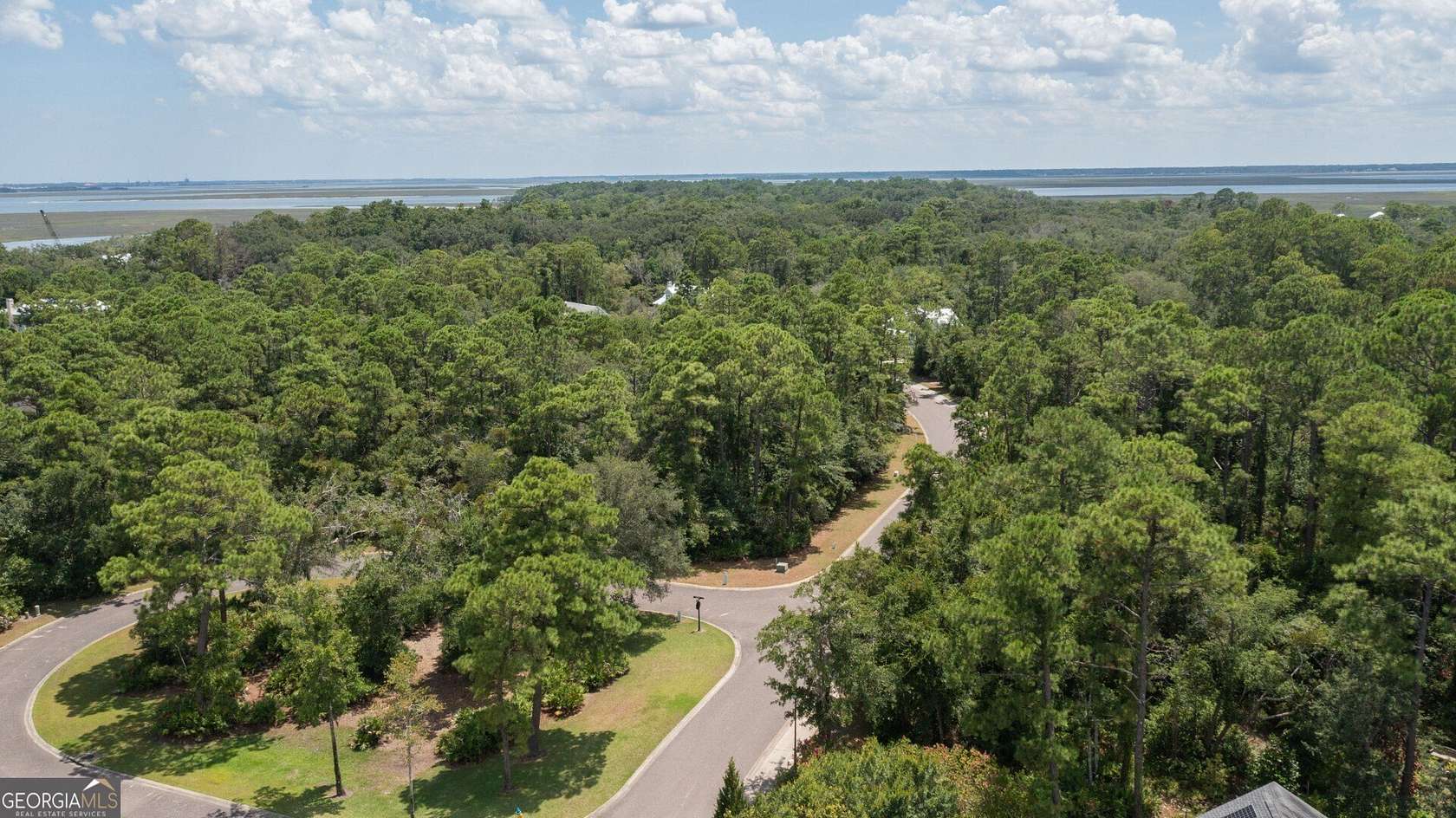 0.43 Acres of Residential Land for Sale in St. Marys, Georgia