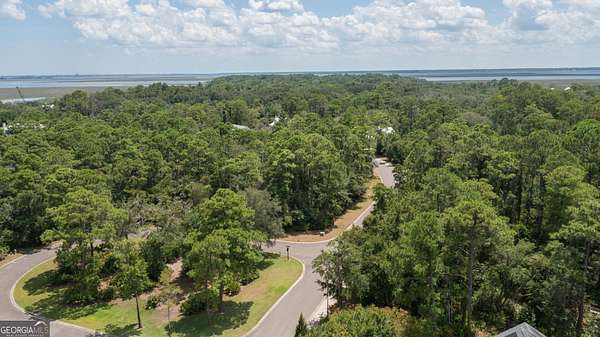 0.43 Acres of Residential Land for Sale in St. Marys, Georgia