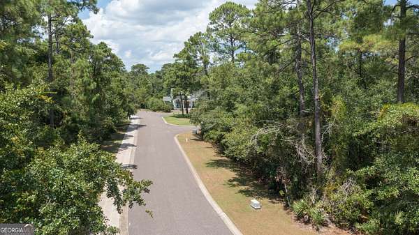 0.43 Acres of Residential Land for Sale in St. Marys, Georgia