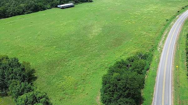 10 Acres of Land for Sale in Crockett, Texas