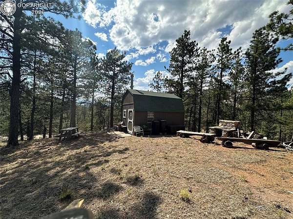 1.8 Acres of Land for Sale in Westcliffe, Colorado