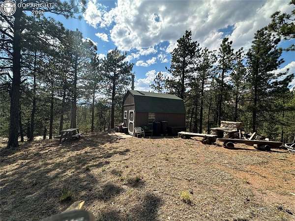 1.8 Acres of Land for Sale in Westcliffe, Colorado