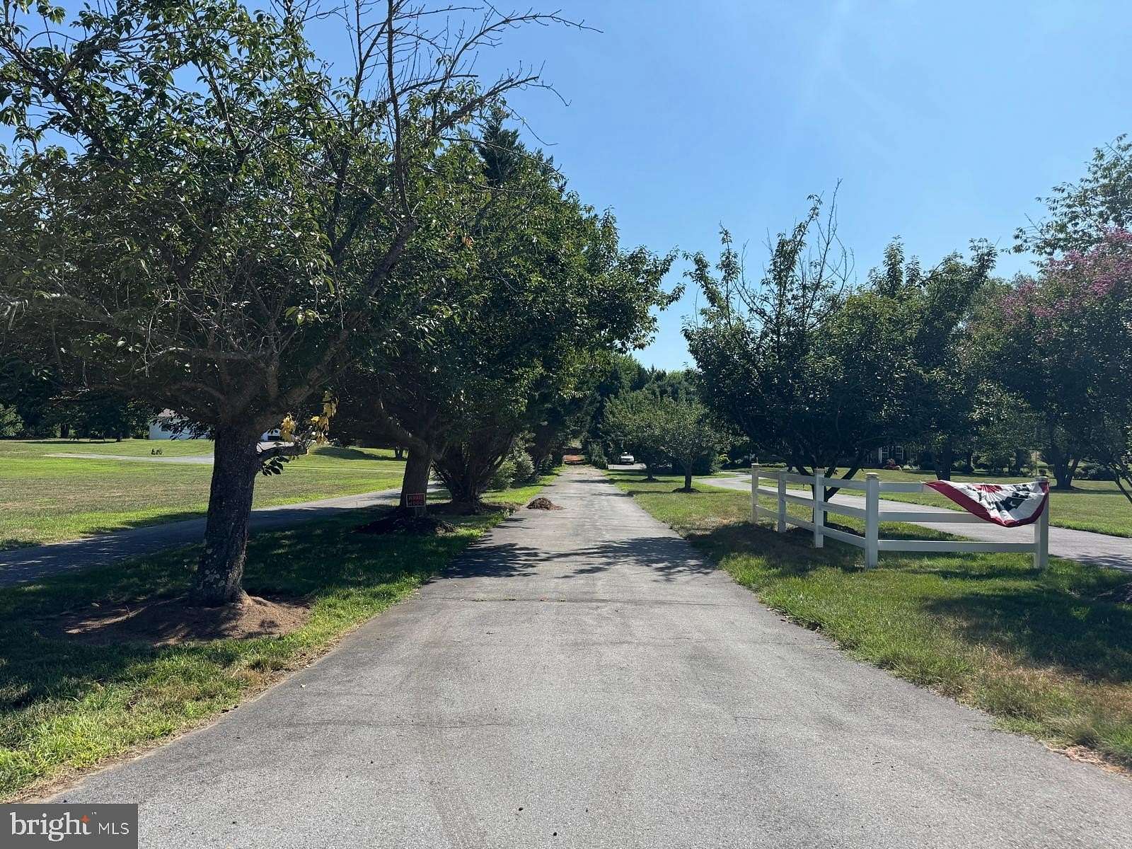 8 Acres of Land for Sale in Davidsonville, Maryland