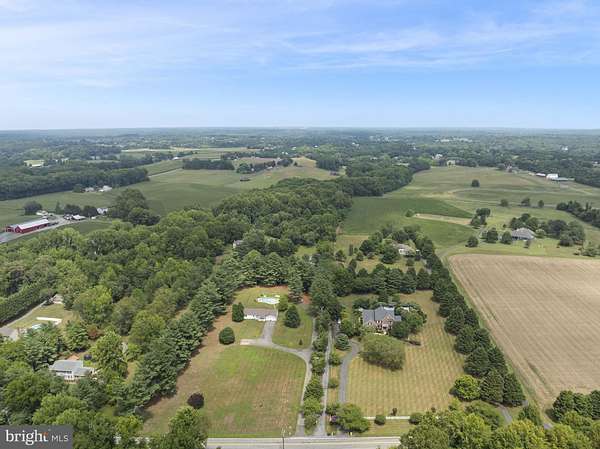 8 Acres of Land for Sale in Davidsonville, Maryland