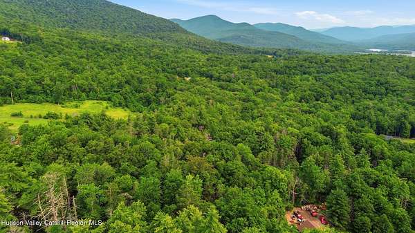3.5 Acres of Residential Land for Sale in West Shokan, New York