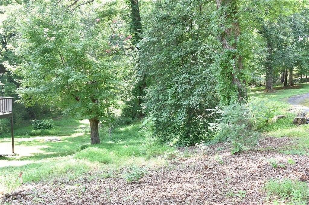 1.82 Acres of Residential Land for Sale in Elkin, North Carolina