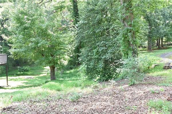 1.82 Acres of Residential Land for Sale in Elkin, North Carolina